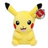 HQ Gengar Plush Toys Pikachu Stuffed Doll For Kids Charmander Bulbasaur Squirtle Psyduck Eevee Snorlax Lapras Xmas Gift