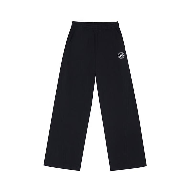 Converse Women s Knit Casual Long Pants WCH730-023 S