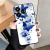 For ZTE Blade V60 Design Case V60Vita Wolf Lion Soft Silicone Shockproof TPU Phone Case For ZTE BladeV60  V 60 Vita Back Cover