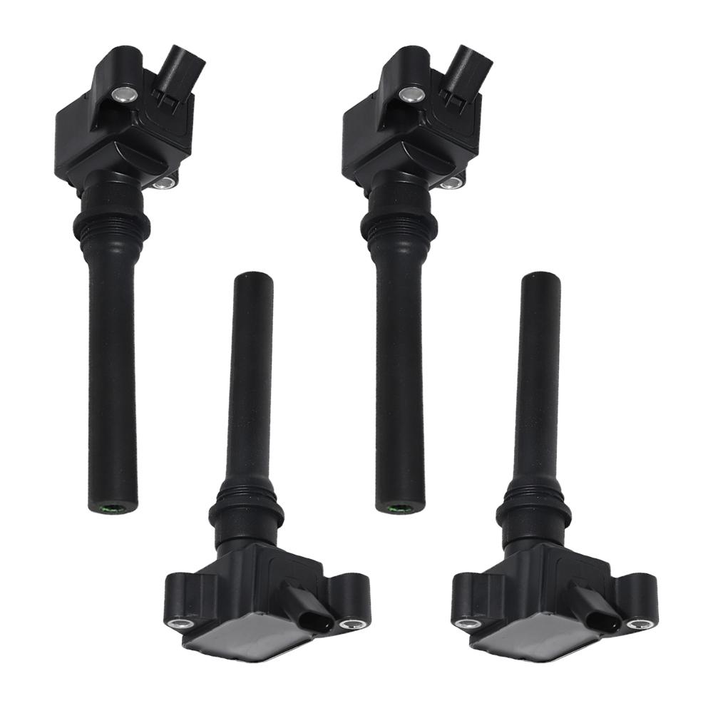 Car Engine Ignition Coil for ROEWE RX5 RX8 SAIC MAXUS D90 ZOTYE T800 2.0T MG GS 10428934 19121301