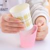 Penguin Group Plastic Anti-scald Disposable Cup Holders