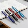 Smooth Writing Business Oil Pen for Office School Student Writing Gift 0.7mm Medium Point Metal Ball Pen Ballpoint Pen