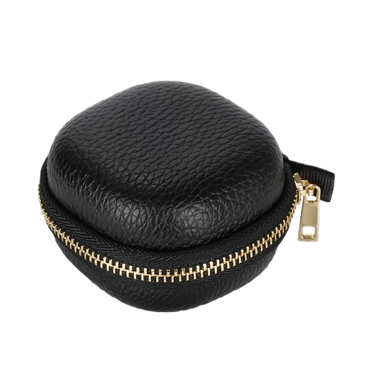 Stylish Minimalist Protective Case For 7i Headsets Waterproof Lightweight Storage Pouch with Inner Mesh Pocket