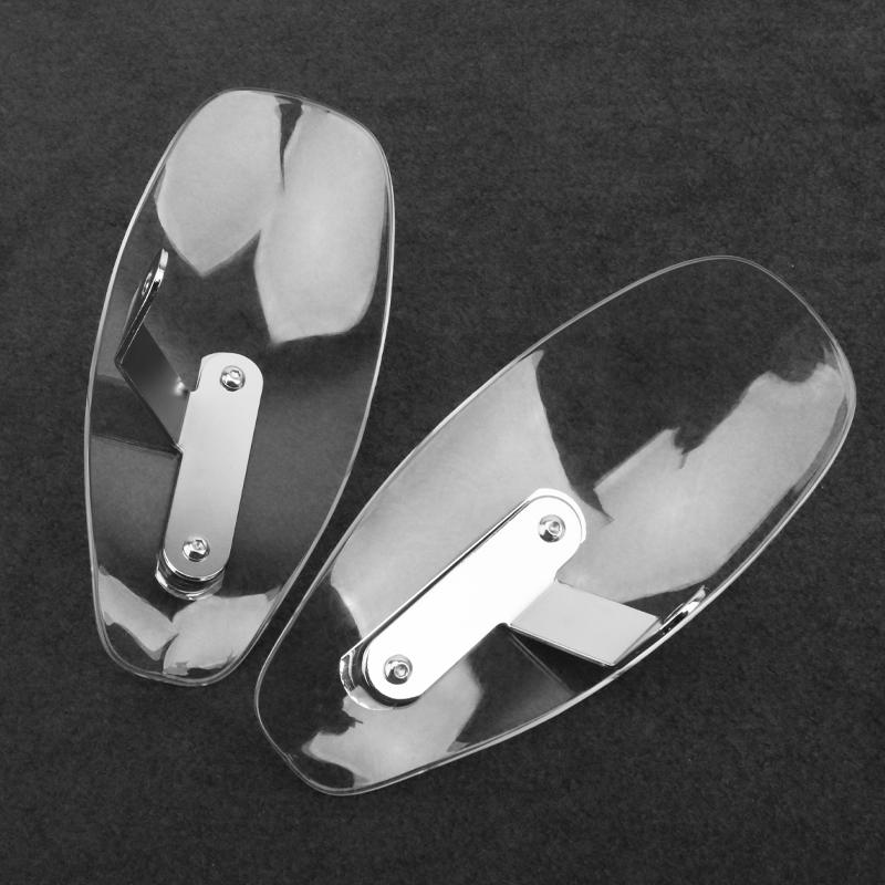 Hand Guard Cold Wind Deflector Motorcycle Shield Handguard Falling Protection Cover Universal For Harley Honda Yamaha Suzuki