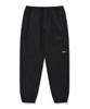 Windbreaker Jogger Pants Black