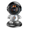 Smart WiFi Indoor Robot Camera with One-Click Call
