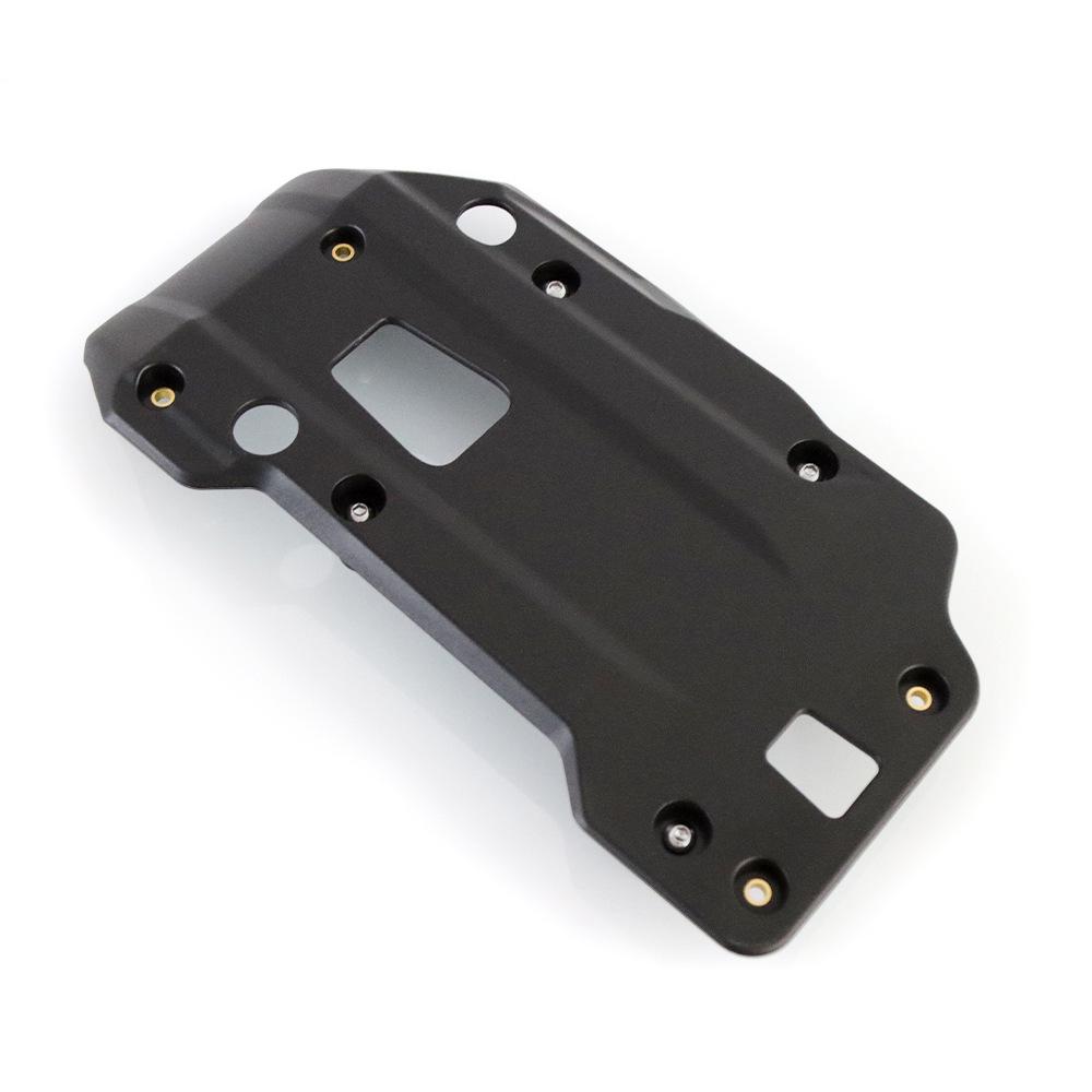 

Enhanced Skid Plate for BMW F750GS/F850GS ADV Engine Protection чорний