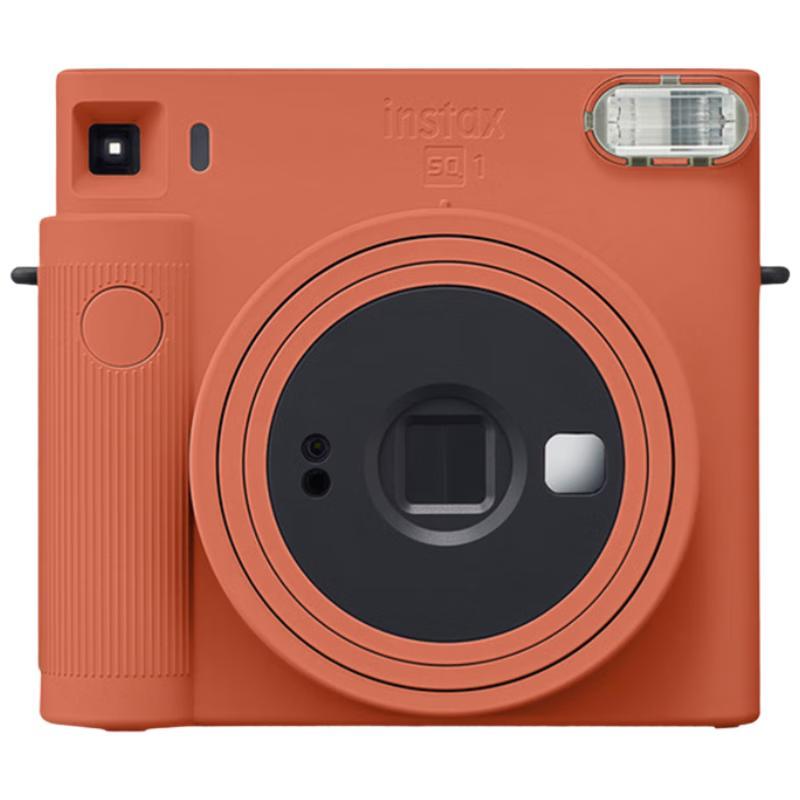 FUJIFILM instax SQUARE SQ1 Instant Camera (CN version)