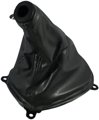 Genuine OEM 84640-25000-YN Shift Lever Boot / 8464025000YN for Hyundai Kia / replace 8464025000