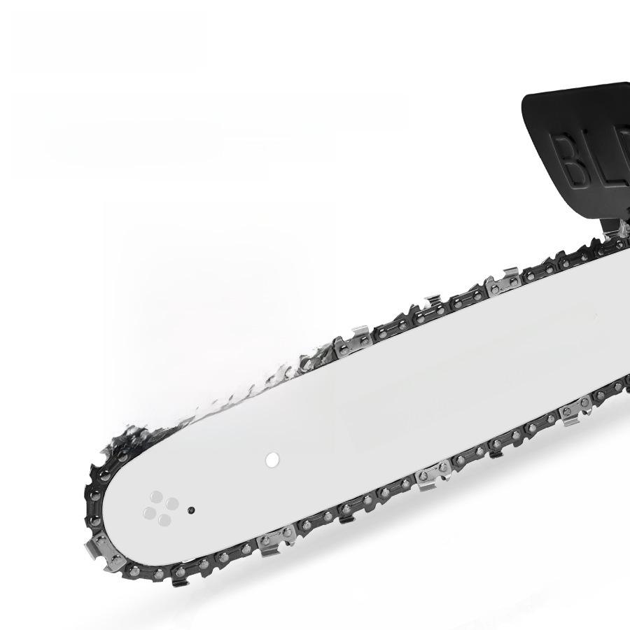 Hilda 12'' Angle Grinder To Electric Chainsaw Converter