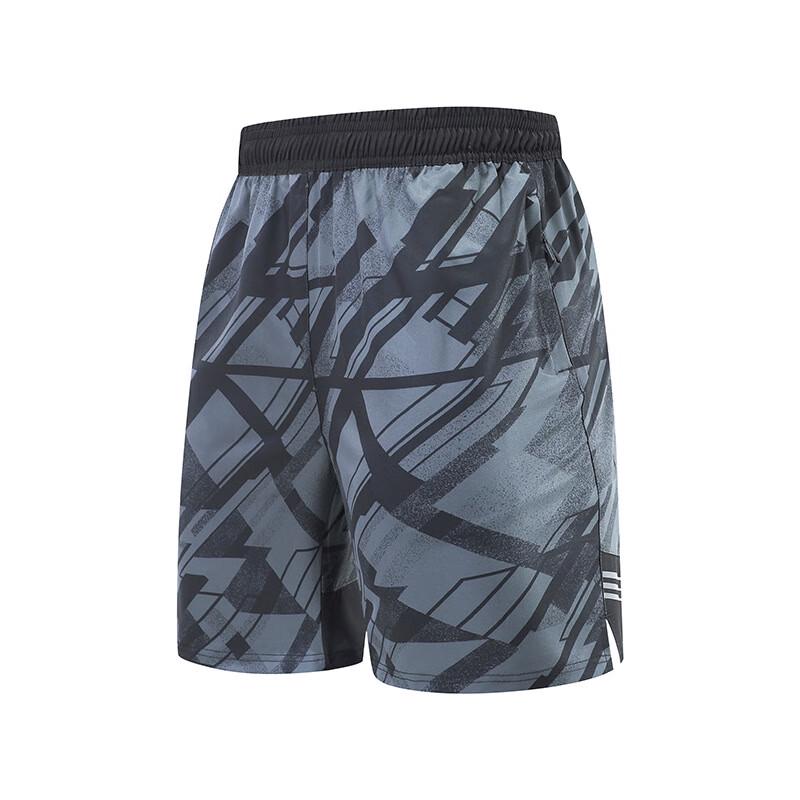 Men s Quick-Dry Summer Beach Sports Shorts M