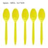 Yellow Excavator Party Set: Plates, Cups, Napkins & Tablecloth for Boys