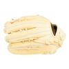 ZETT Neo Status Softball Pastel Size 7 Glove, All-Around, Right-Handed Throw, Brown, (BRG362650)