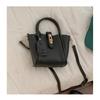 Retro Niche Bags, Autumn Versatile and Trendy Hand-held Bucket Bag, Fashionable Single-shoulder Crossbody Bag
