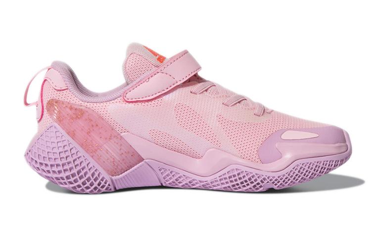 Adidas 4Uture Rnr El K Abrasion Resistant, Breathable, Lightweight Abrasion Resistant, Breathable, Lightweight Low top FX2187