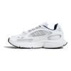 adidas Ozmillen White Bright Blue Unisex Sneakers Cloud-White Grey-One IF3447