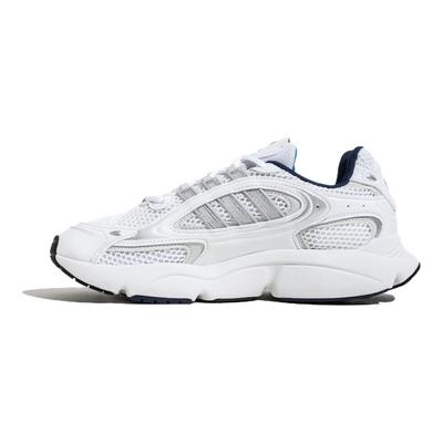 Ozmillen White Bright Blue Unisex Sneakers Cloud-White Grey-One IF3447