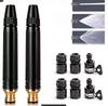 High-Pressure Water Gun Nozzle for Car Wash, Home Use, and Garden Watering