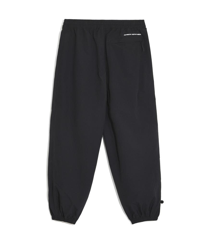 Beoteopeullaiseupocheuweeo Active Track Pants Black