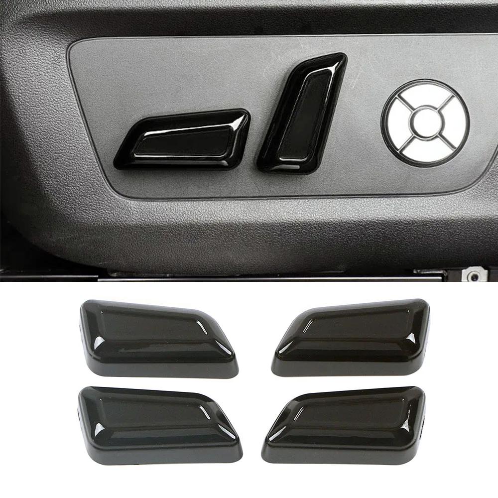 For GWM Tank 300 2024 2024 RHD LHD Black Armrest Reading Light Air Outlet Steering Wheel Gear Shift Cup Holder Handle Cover Trim