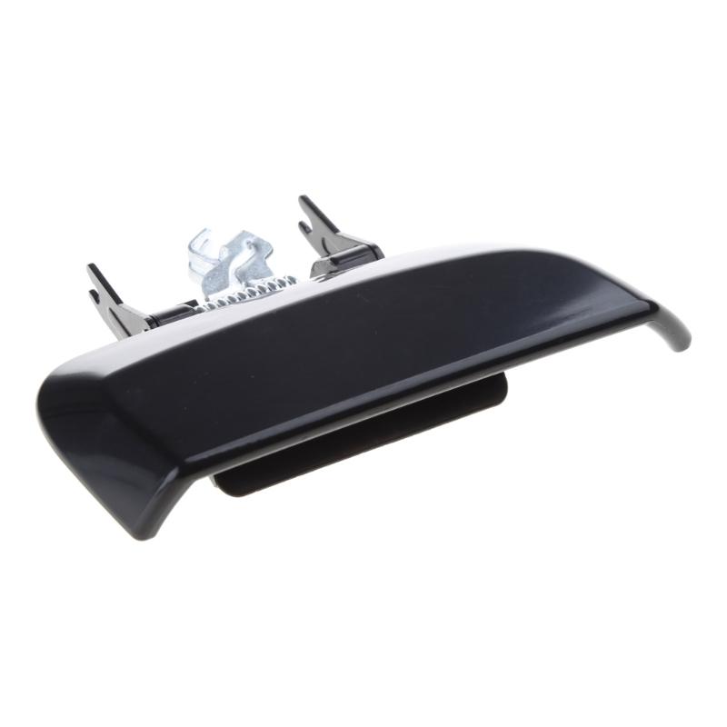 For Pathfinder 05-12 82607-EA502 82606-EA502 Front Exterior Outside Door Handle