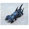 1/24 Classic Movie Car 1995 Batmobile Alloy Concept Bat Sports Car Model Metal Racing Vehicle Car Model Sound Light Kid Toy Gift