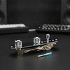 Prewired Guitar Control Plate Upgrade with Knobs Standard