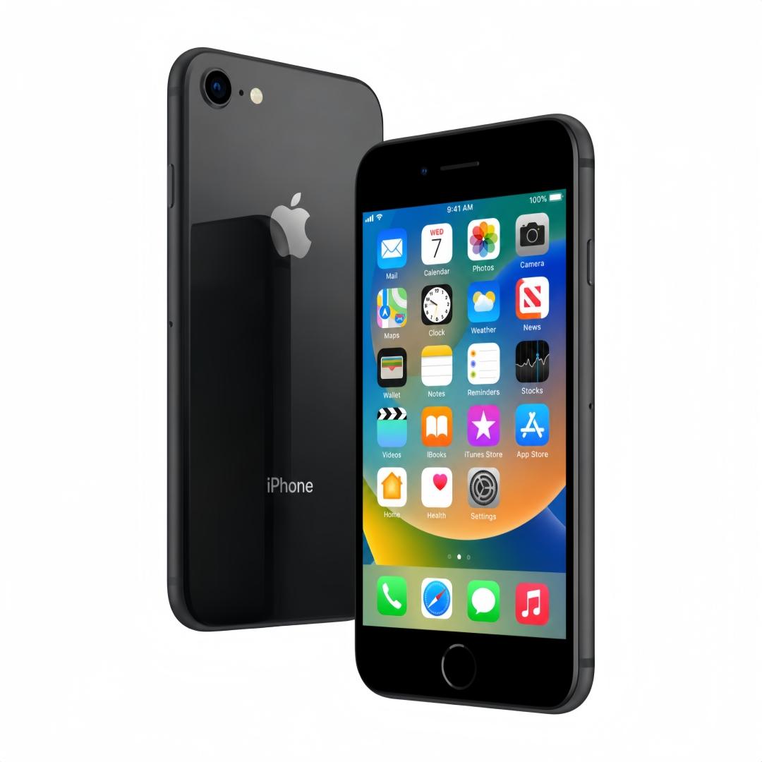 Atjaunots Apple iPhone 8 2 GB