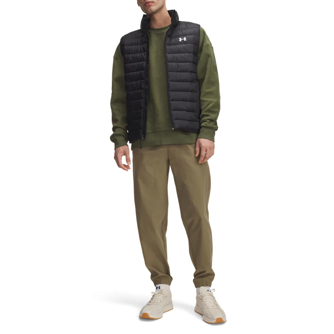 Under Armour Icon Casual Pants Men s 6000663-252 XL