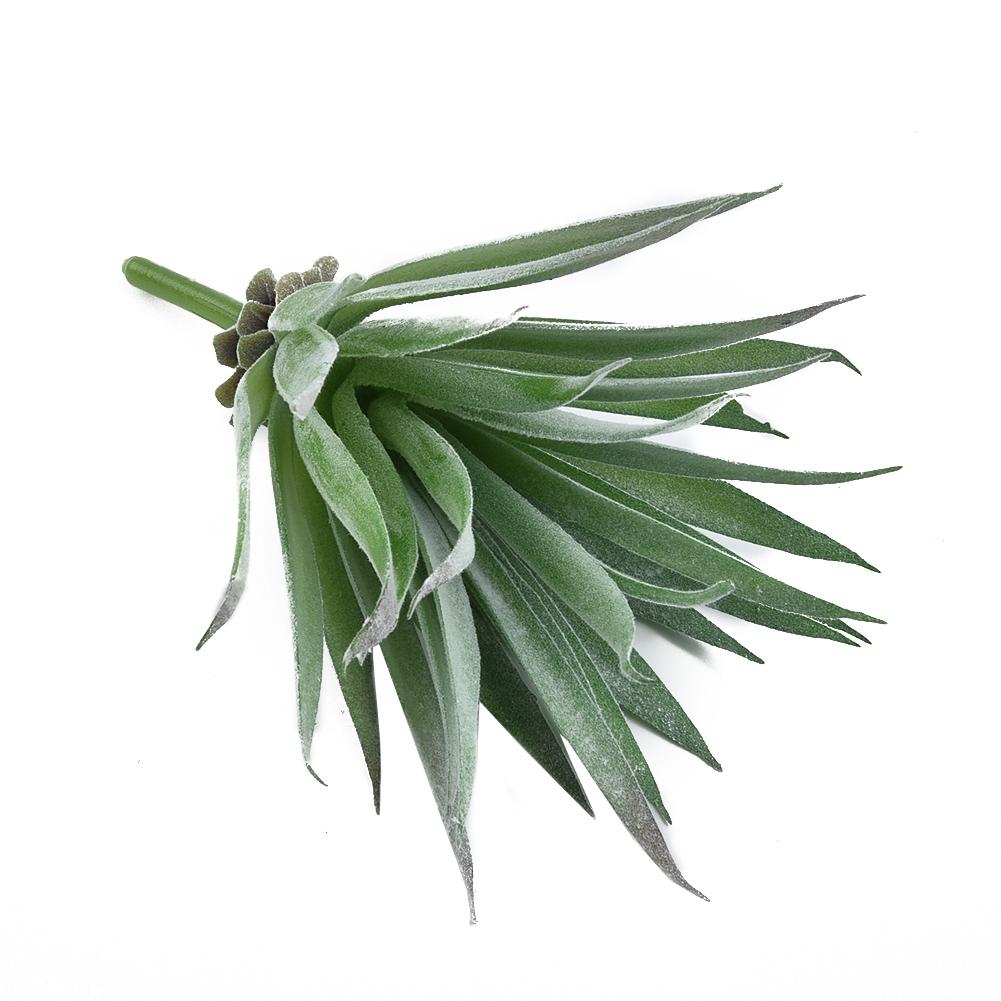 Sale Artificial Succulent Flower Floral Mini Plants Foliage Garden Decor