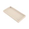 Multi Purpose Silicone Tray to Enhance Your Bathroom's Aesthetic Appeal