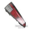New Rear Lower Tail Light Left Driver Side For 2016-2018 Toyota Prius 4 Cyl 1.8L