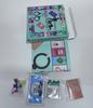Adultopoly Brettspill Par Adultopoly Datekveldspill Morsomt Interaktivt Forholdskortspill Samtalekort For Par