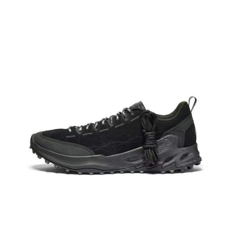 Klassische Marke Bequemer Rutschfester Bergsteigerschuh Top-Qualität Tragbarer Outdoor-Wanderschuh Trekkingschuh mit dicker Sohle