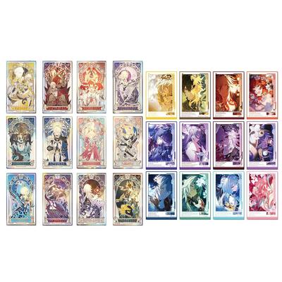 Vorhersage der Zukunft – Tarot