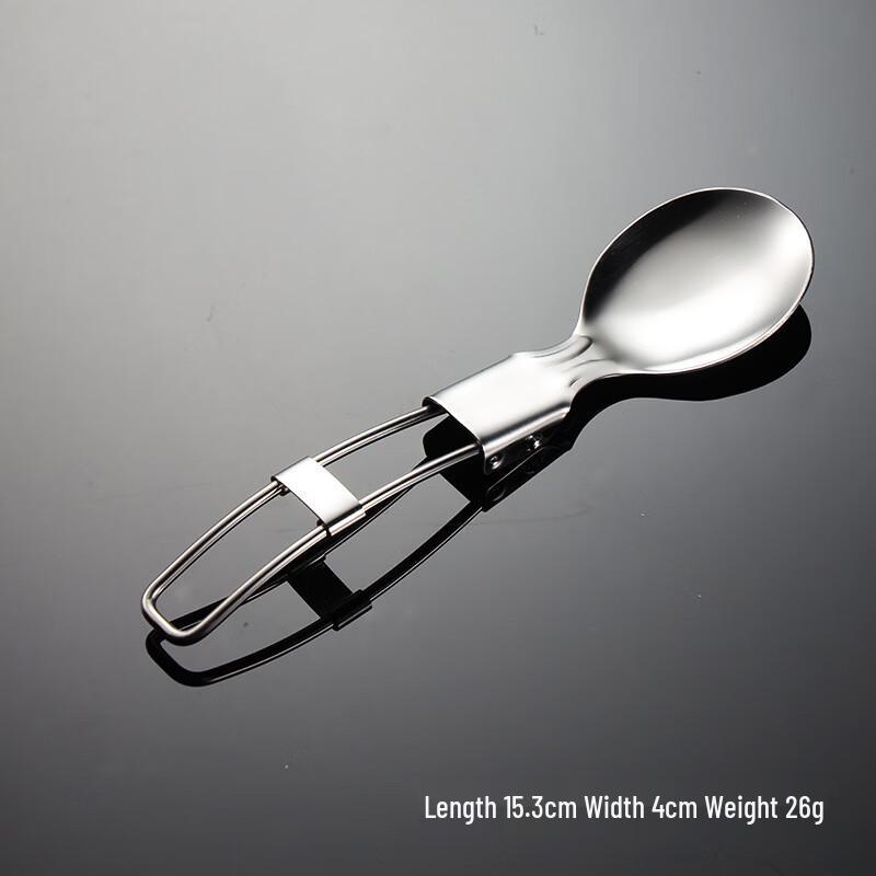 

Qianxing Stainless Steel Portable Folding Cutlery