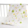 Brangdy Summer 2-Layer Gauze Quilt