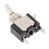 Premium 12V Illuminated On/Off SPST Toggle Switch for Car Boat Race Rally