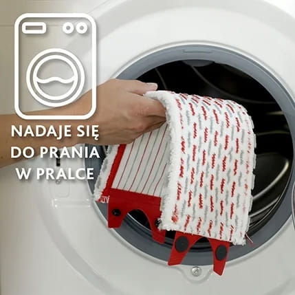 Vileda UltraMax UltraMat XL 2in1 Mop Refill