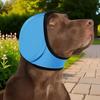 Noise Reduction Dog Ear Covers Hearing Protection Waterproof Pet Ear Muffs Adjustable Anti-Noise Dog Calming Earmuff