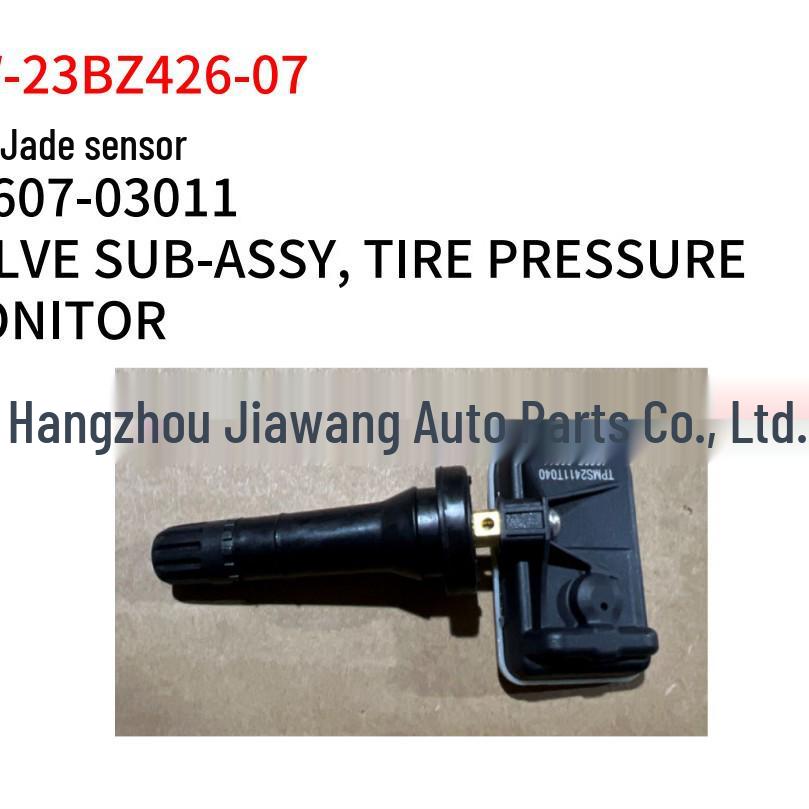 Toyota 2023 BZ3 Tire Pressure Sensor 42607-03011 Compatible