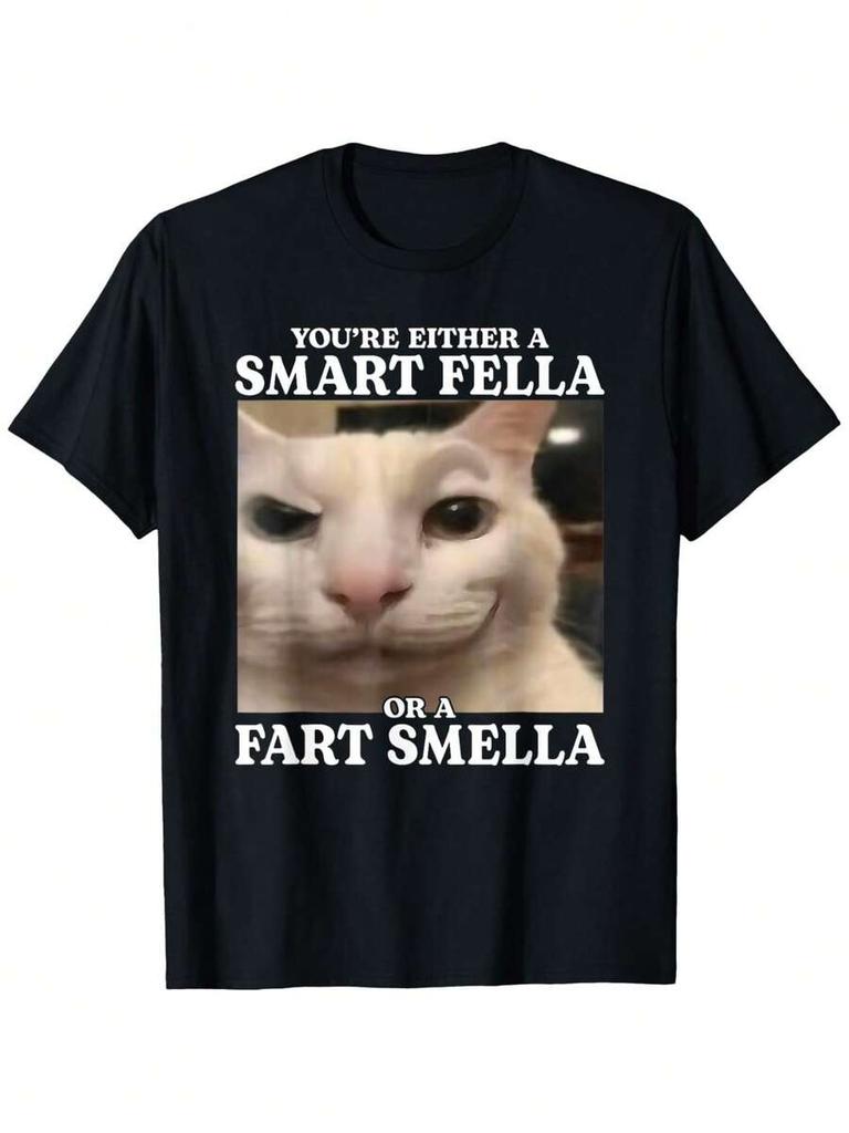 Unisex T-shirt for thick legs and sleep deprivation