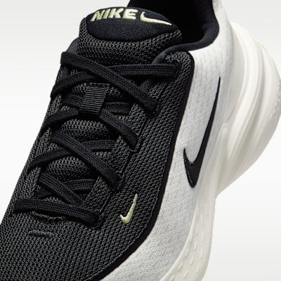 Women's Sneakers Nike Wmns Uplift SC 'Sail Black Life Lime'
