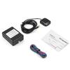10Hz High Accuracy Vehicle Speed Sensor Map Antenna Kit with Mileage Monitoring & Easy Installation for Automotive