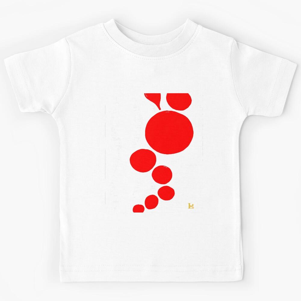 Cerveille-lm! Kids T-Shirt 130