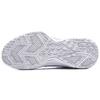 Anta KT3 KT Cushioning Slip Resistant Abrasion Resistant High Top Basketball Shoes Men's White Black 11741105-9