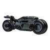 McFarlane - DC Multiverse - Flash Movie Vehicles - Batcycle