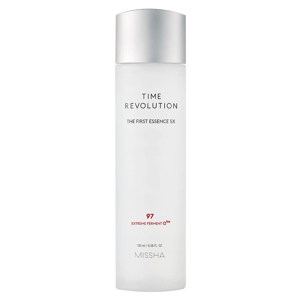 MISSHA Time Revolution The First Treatment Essence 5X 180ml