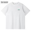 Mark Fairwhale Cloud Cotton Round Neck T-shirt