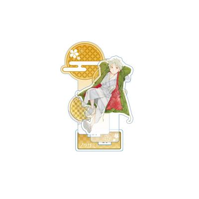 Noragami Yukine Diorama Acrylic Stand